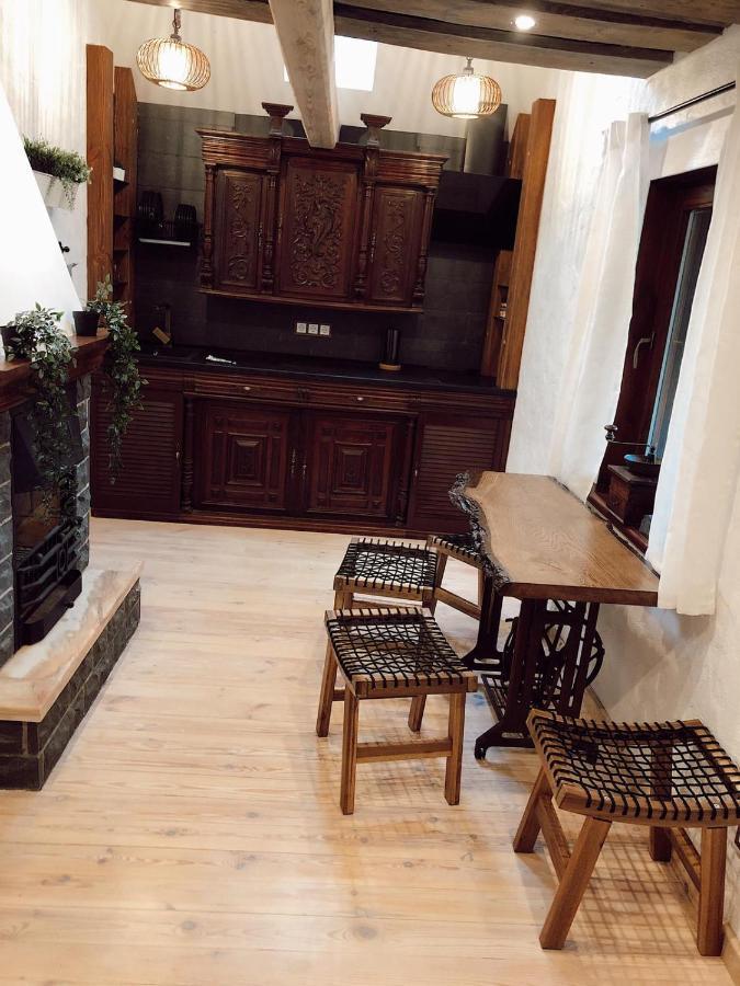 Clockhouse Cottage Saulkrasti Dış mekan fotoğraf