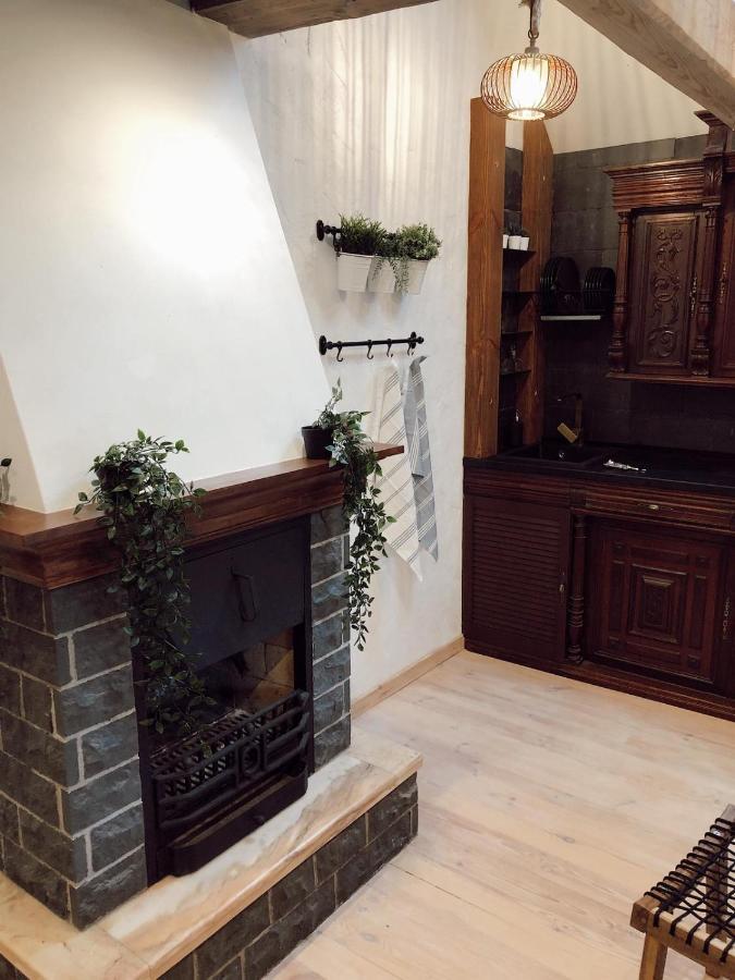 Clockhouse Cottage Saulkrasti Dış mekan fotoğraf