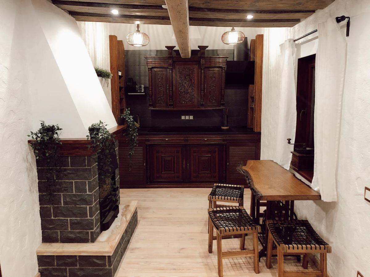 Clockhouse Cottage Saulkrasti Dış mekan fotoğraf