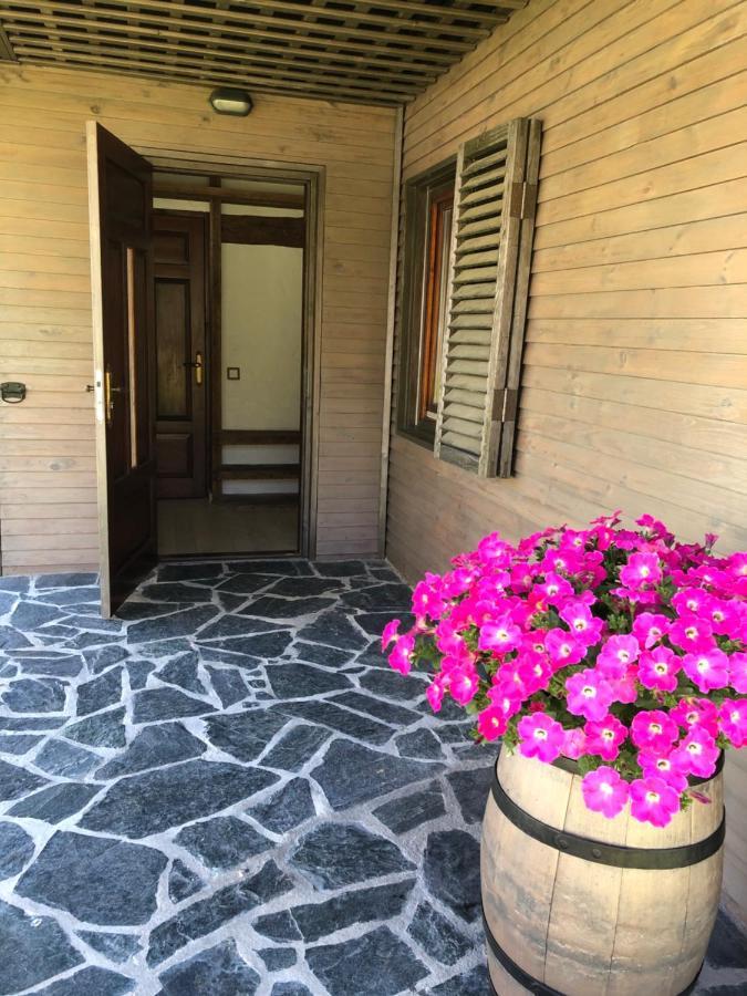 Clockhouse Cottage Saulkrasti Dış mekan fotoğraf