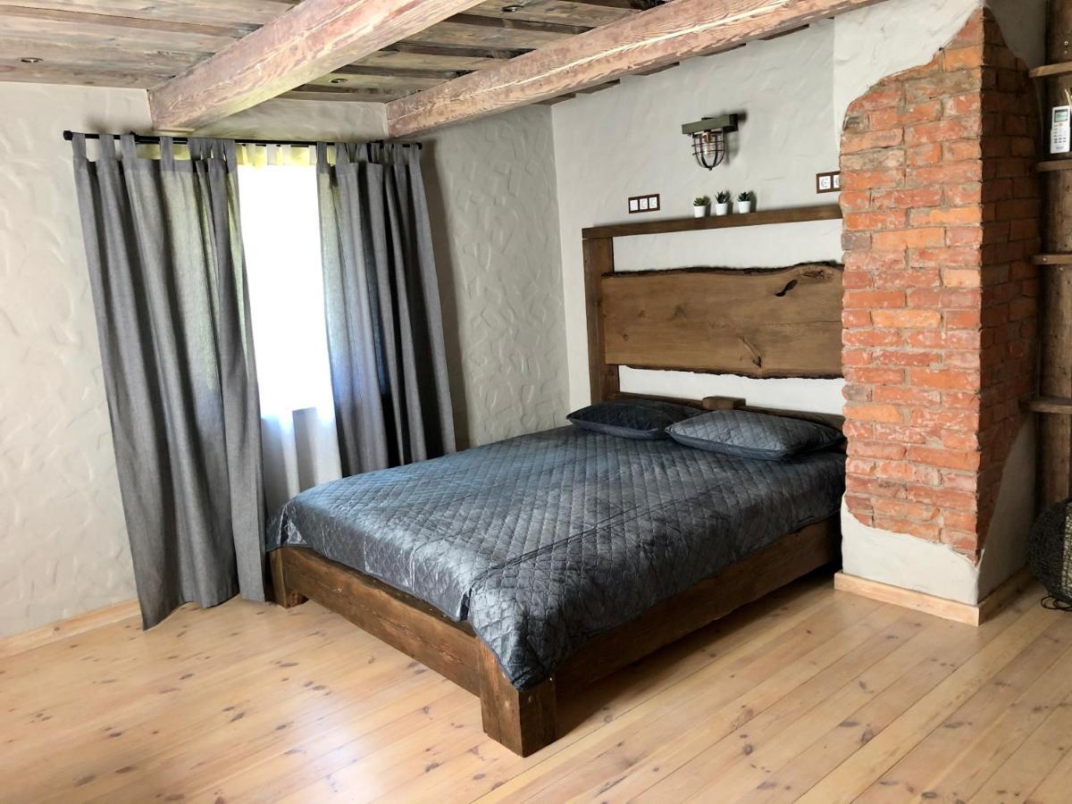 Clockhouse Cottage Saulkrasti Dış mekan fotoğraf