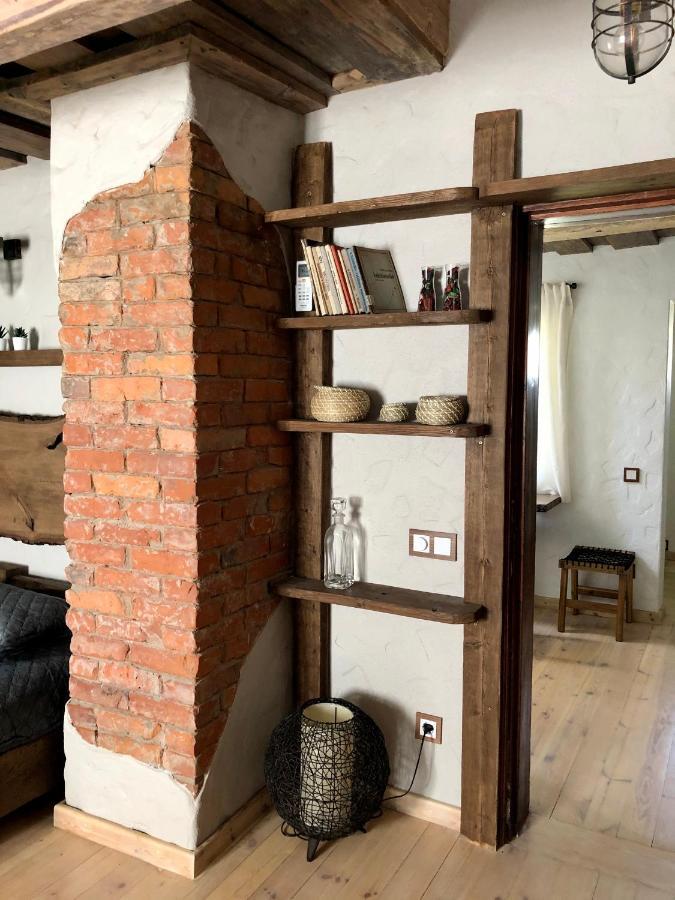 Clockhouse Cottage Saulkrasti Dış mekan fotoğraf