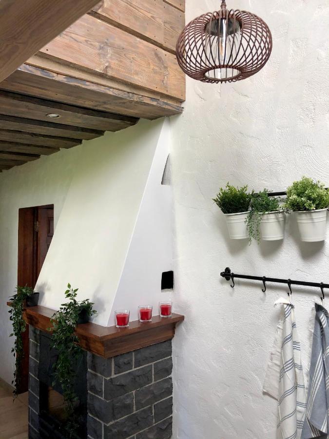Clockhouse Cottage Saulkrasti Dış mekan fotoğraf
