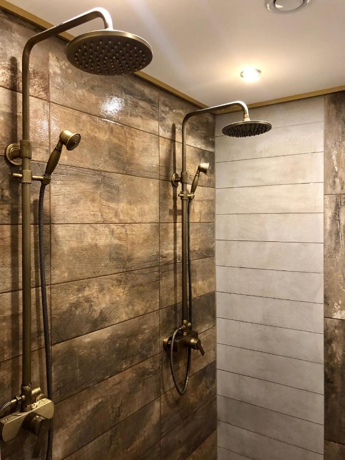 Clockhouse Cottage Saulkrasti Dış mekan fotoğraf