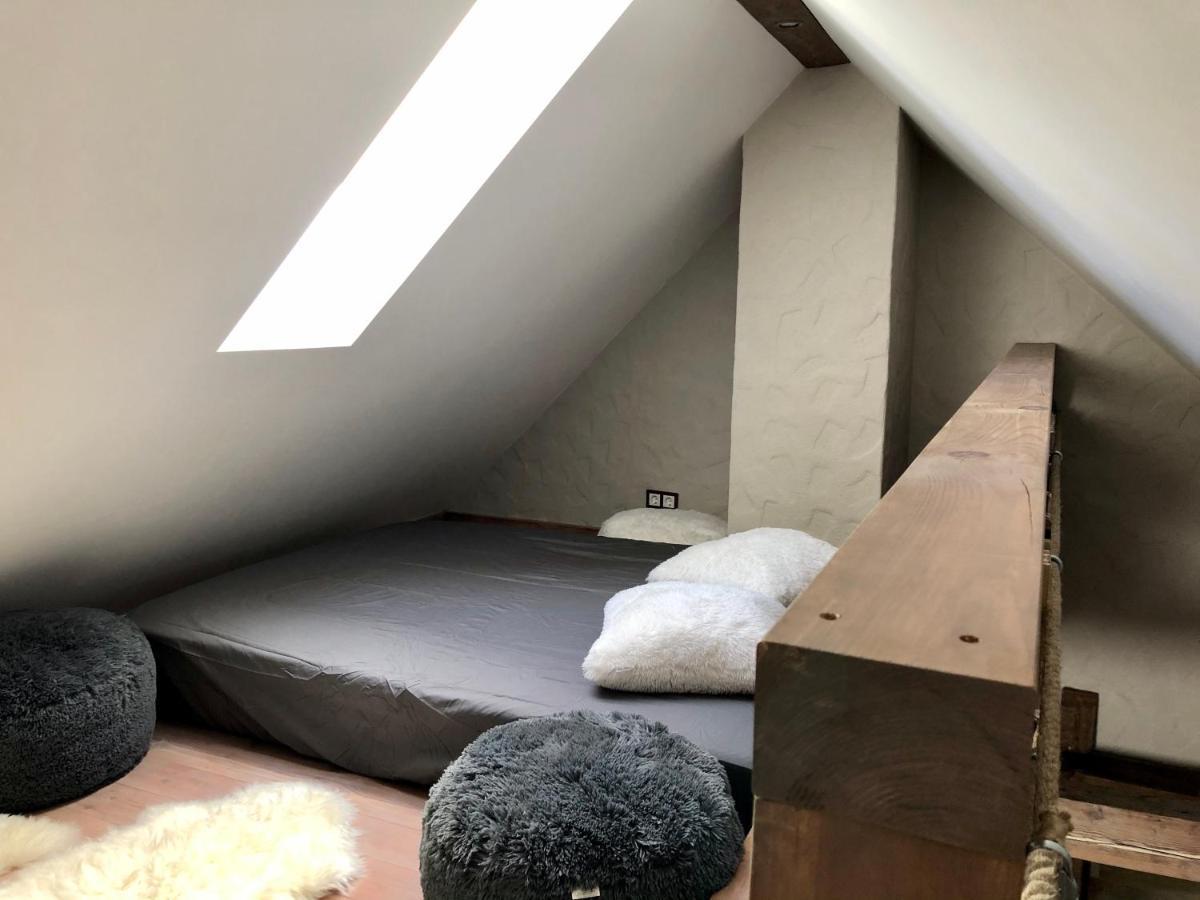 Clockhouse Cottage Saulkrasti Dış mekan fotoğraf