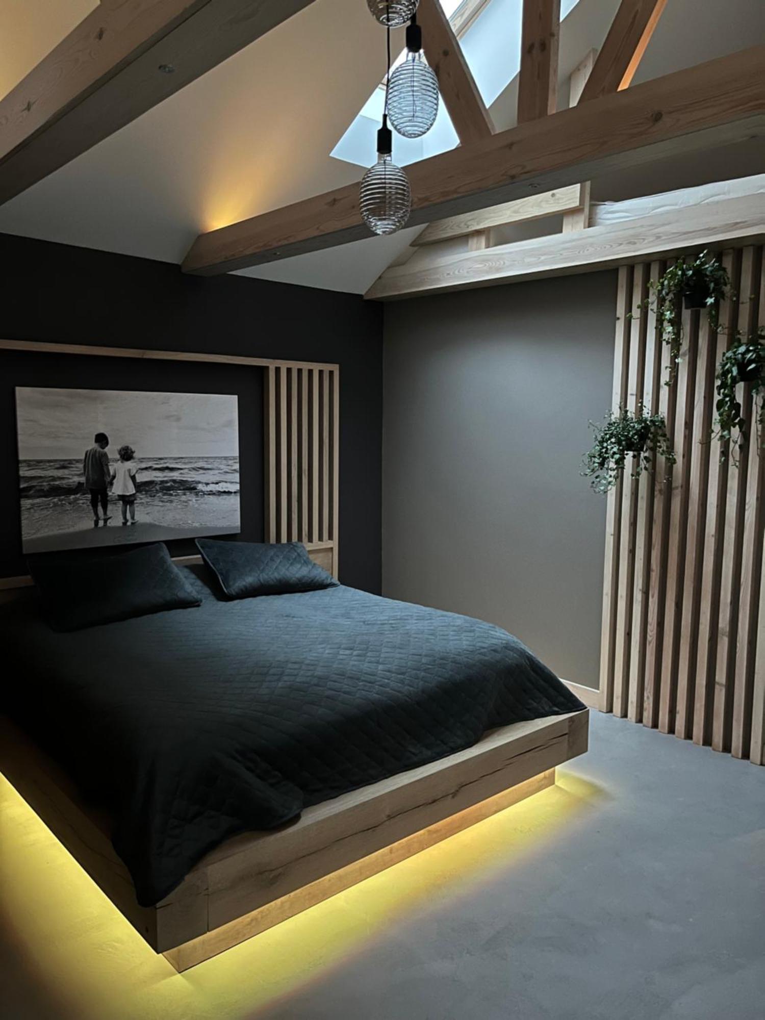 Clockhouse Cottage Saulkrasti Dış mekan fotoğraf